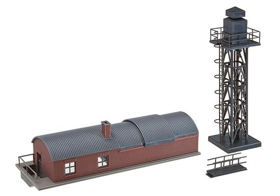 Faller 120146 Besandungsanlage - H0 (1:87) | Bild 2