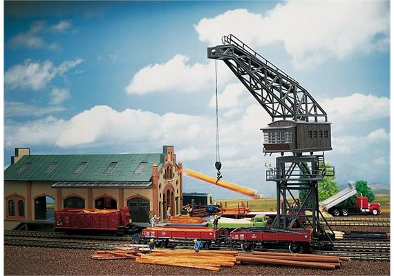 Faller 120162 Portalkran - H0 (1:87) | Bild 1