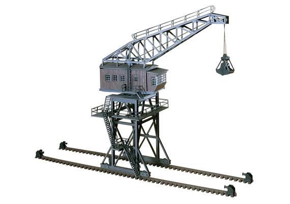Faller 120162 Portalkran - H0 (1:87) | Bild 2