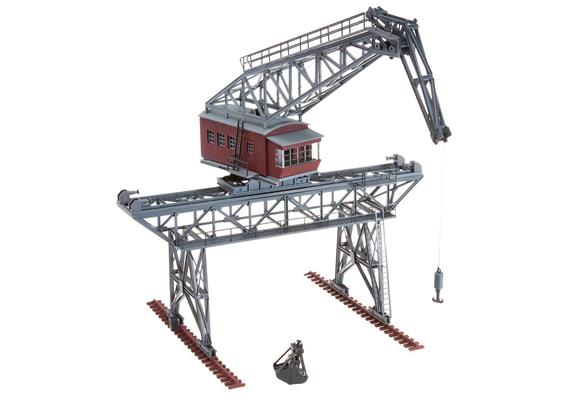 Faller 120163 Brückenkran - H0 (1:87) | Bild 2
