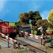 Faller 120173 Bahnübergang mit Schranke | Bild 1