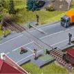 Faller 120244 Bahnschranke mit Antriebsstelle HO | Bild 1