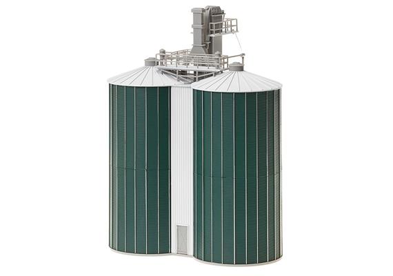 Faller 120269 Schalthaus Zernez | Bild 3