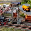 Faller 120295 Ausschlackanlage mit Antriebsteilen - H0 (1:87) | Bild 1