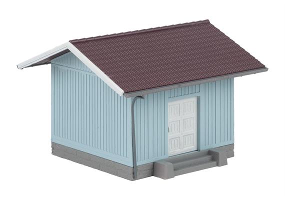 Faller 120301 Wartehäuschen - H0 (1:87) | Bild 2