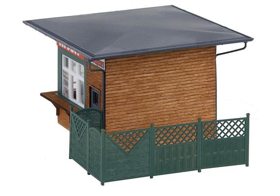 Faller 120303 Kiosk - H0 (1:87) | Bild 3