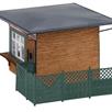 Faller 120303 Kiosk - H0 (1:87) | Bild 3