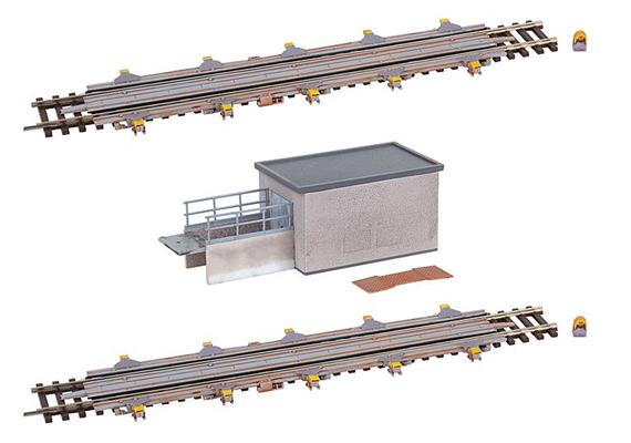 Faller 120320 Gleisbremsen HO | Bild 3