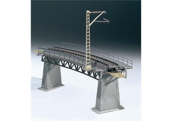 Faller 120470 Auf- und Abfahrt R1, H0 (1:87) | Bild 4