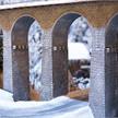 Faller 120479 3 Viaduktpfeiler - H0 (1:87) | Bild 1
