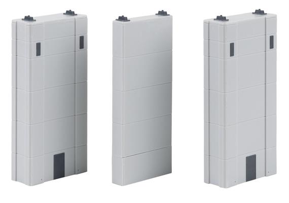 Faller 120504 Betonbrücke, 2-gleisig - H0 (1:87) | Bild 4