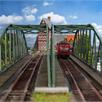 Faller 120507 Bogenbrücke, 2-gleisig - H0 (1:87) | Bild 2