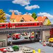 Faller 120581 S-Bahn- Stadtbrücke | Bild 1