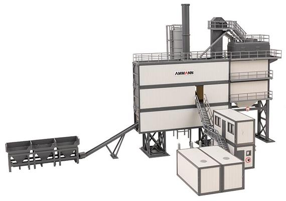 Faller 130110 Asphaltmischanlage - H0 (1:87) | Bild 5