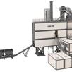 Faller 130110 Asphaltmischanlage - H0 (1:87) | Bild 5