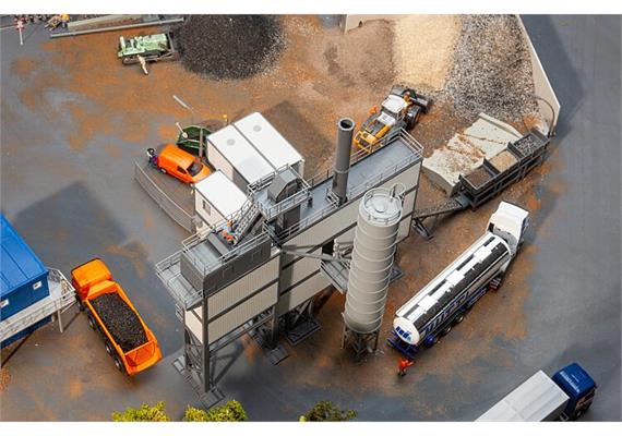 Faller 130110 Asphaltmischanlage - H0 (1:87) | Bild 3