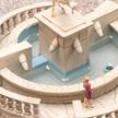 Faller 130129 Schlossgartenbrunnen - H0 (1:87) | Bild 3