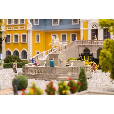 Faller 130129 Schlossgartenbrunnen - H0 (1:87)