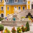 Faller 130129 Schlossgartenbrunnen - H0 (1:87) | Bild 1