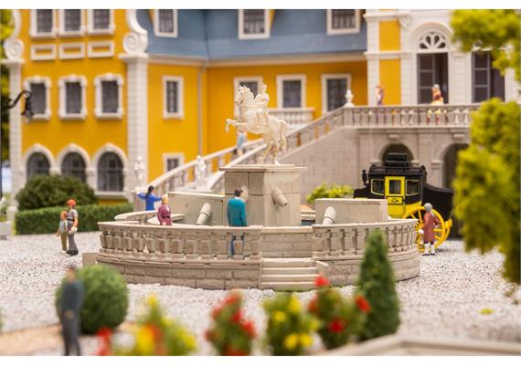 Faller 130129 Schlossgartenbrunnen - H0 (1:87) | Bild 1