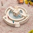 Faller 130129 Schlossgartenbrunnen - H0 (1:87) | Bild 2
