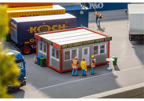 Faller 130130 Imbiss, HO | Bild 1