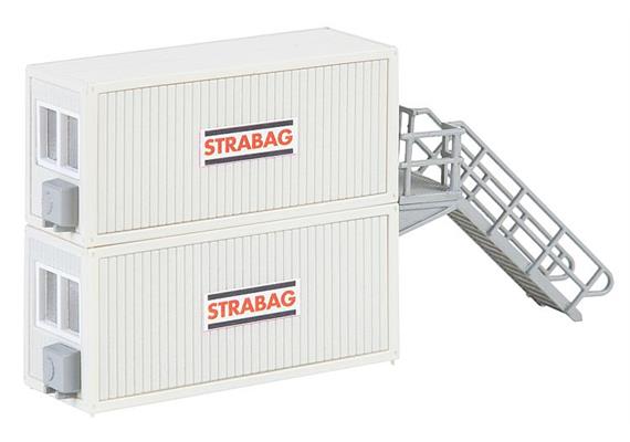 Faller 130133 Baucontainer HO | Bild 3