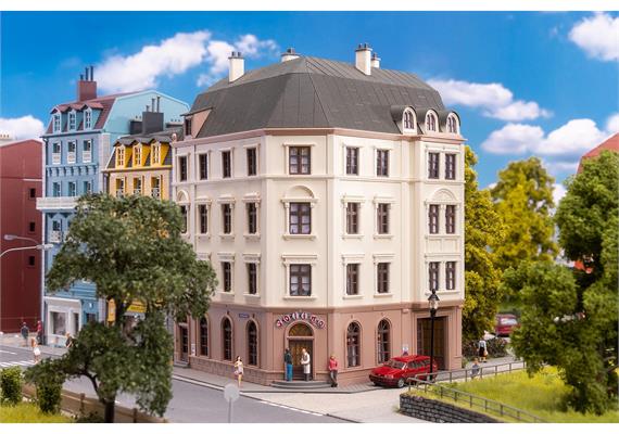 Faller 130148 Pizzeria Solino - H0 (1:87) | Bild 1