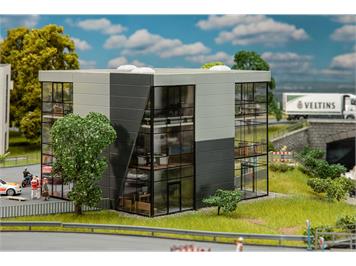 Faller 130156 Bürogebäude - H0 (1:87)