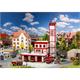 Faller 130159 Moderne Feuerwache - H0 (1:87)