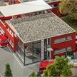 Faller 130160 Moderne Feuerwache - H0 (1:87) | Bild 2