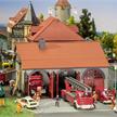 Faller 130162 Feuerwehrgerätehaus - H0 (1:87) | Bild 1