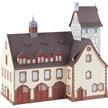 Faller 130163 Hauptfeuerwache - H0 (1:87) | Bild 5