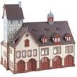 Faller 130163 Hauptfeuerwache - H0 (1:87) | Bild 4