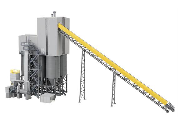 Faller 130164 Modernes Schotterwerk - H0 1:87 | Bild 4