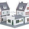 Faller 130167 Tankstelle Hesselbach - H0 (1:87) | Bild 2