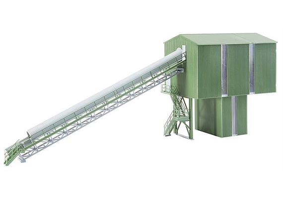 Faller 130171 Beladungsturm Schotterwerk HO | Bild 2