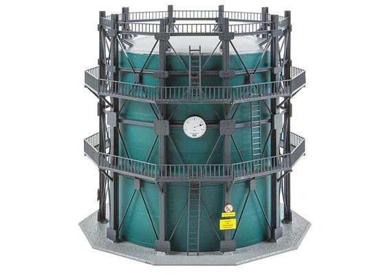 Faller 130176 Gasometer HO | Bild 2