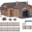 Faller 130192 Schlosserei - H0 (1:87) | Bild 5