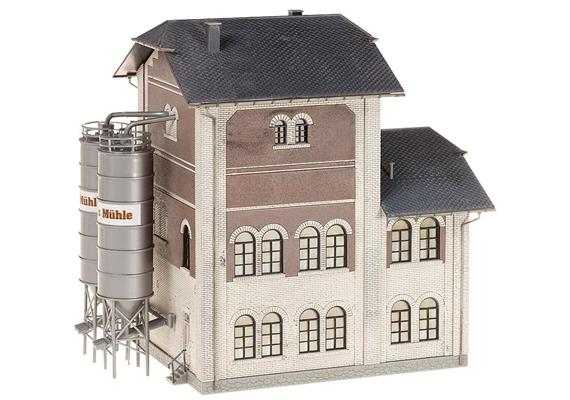 Faller 130228 Industriemühle - H0 (1:87) | Bild 3