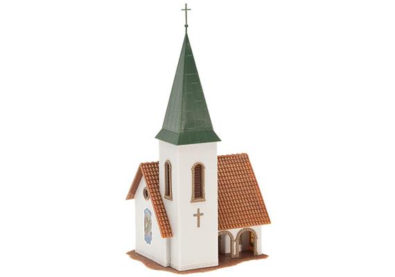 Faller 130240 Dorfkirche | Bild 2