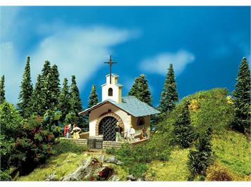 Faller 130243 Bergkapelle - H0 (1:87)