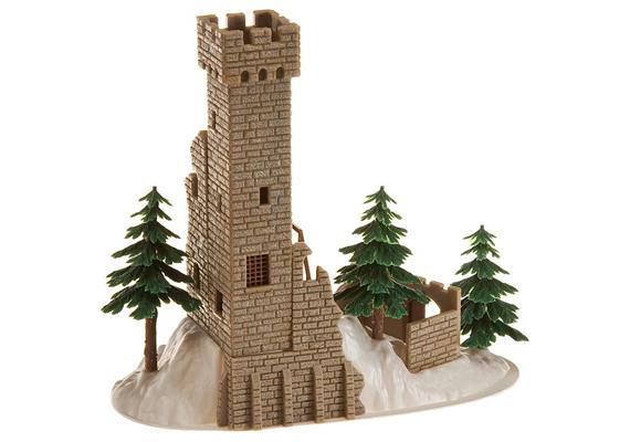 Faller 130285 Ruine - H0 (1:87) | Bild 3