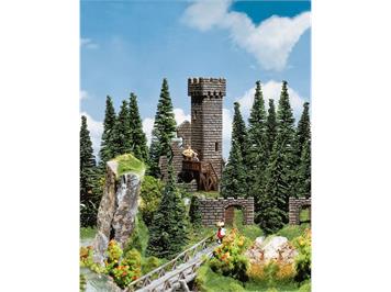 Faller 130285 Ruine - H0 (1:87)