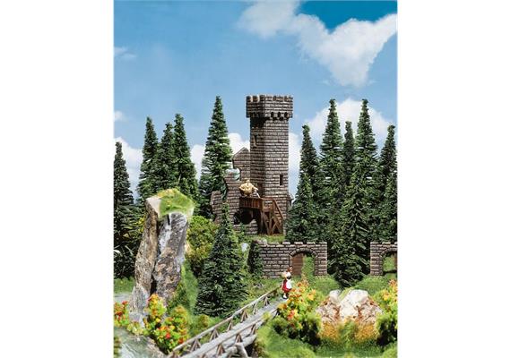 Faller 130285 Ruine - H0 (1:87) | Bild 1