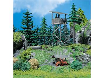 Faller 130290 Jägerhochsitz - H0 (1:87)