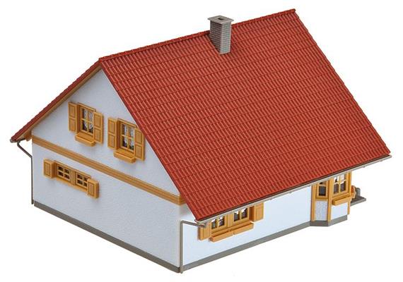 Faller 130301 Einfamilienhaus Romantica | Bild 3