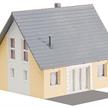 Faller 130317 Einfamilienhaus (gelb) | Bild 3