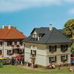 Faller 130321 Stadtwohnhaus Rosenstrasse 3 | Bild 1