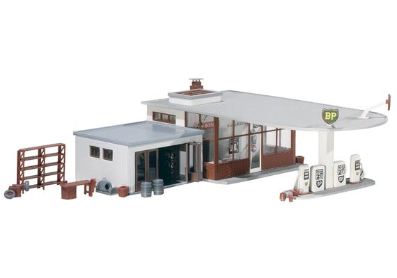 Faller 130347 BP-Tankstelle - H0 (1:87) | Bild 3